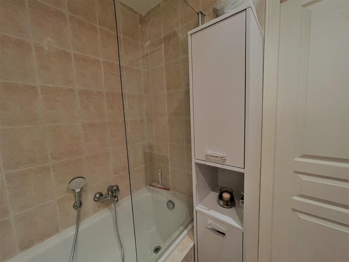 Feels Like Home Juan Flore - Air-Conditioned Furnished Apartment With Terrace & Parking Antibes Exterior photo