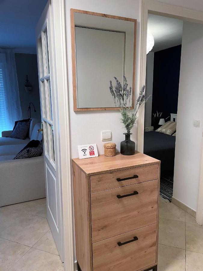 Feels Like Home Juan Flore - Air-Conditioned Furnished Apartment With Terrace & Parking Antibes Exterior photo