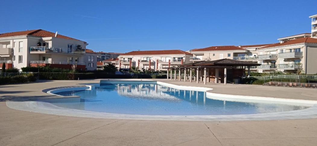 Feels Like Home Juan Flore - Air-Conditioned Furnished Apartment With Terrace & Parking Antibes Exterior photo